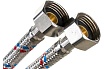 Гибкая подводка для смесителей Gigant 1/2"хМ10x40 см, г/ш P-40-M10