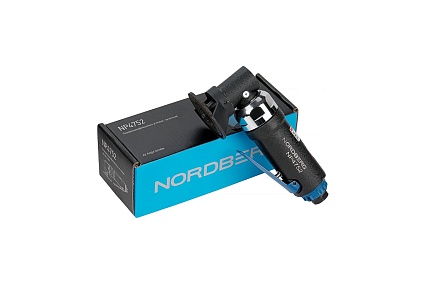 Угловая зачистная пневмошлифмашинка Nordberg диск 50 мм NP4752 01-00000622