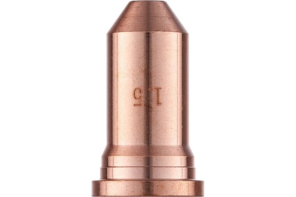 Сопло BS 1.5 мм 100A IPT 100 NOM1015-1 (5шт. в упаковке) ПТК 00000042843