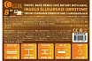 Тиски стальные поворотные с наковальней FORSTIME 8"-200мм FT-6540808(59921)