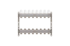 Коллекторная группа AV Engineering AVE162, 8 выходов, AVE16200108K