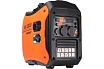 Инверторный генератор Patriot iGX 2000, 1.8/2.0 кВт, уровень шума 58 dB 471102320