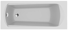 Акриловая ванна Relisan Tamiza 130x70 см