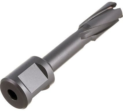 Фреза кольцевая TCT (14x55 мм; Weldon 19) Rotorica RT.4225014