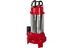 Фекальный насос Quattro Elementi Sewage 1700F Ci-Cut 909-082