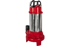 Фекальный насос Quattro Elementi Sewage 1700F Ci-Cut 909-082
