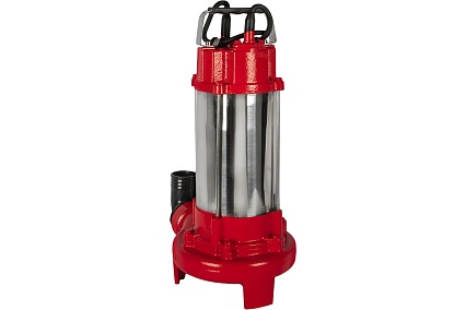 Фекальный насос Quattro Elementi Sewage 1700F Ci-Cut 909-082
