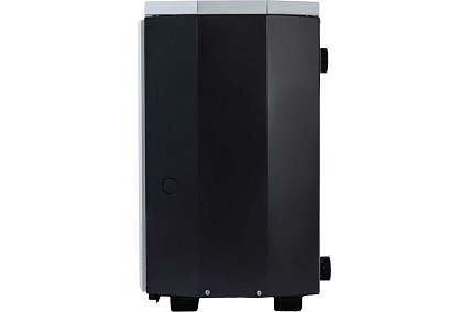 Газовый стальной котел RUGAS ALMAZ КСГ-10 с УГ-12,5 TGV-307 11302