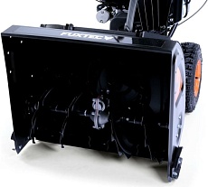 Бензиновый снегоуборщик Fuxtec FX-SF210
