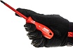 Крестовая отвертка Unior VDE 1000V PZ 2x100 мм 3838909164847