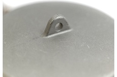 Камлок из нержавеющей стали Partex ssdc-200 2&quot; (50 мм) НФ-00002121
