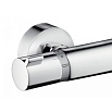 Смеситель для ванны Hansgrohe Ecostat Comfort 13114000 термостат