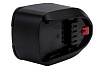Аккумуляторная батарея для BOSCH (3 Ач, 18 В, Li-Ion) Pitatel TSB-112-BOS18C-30L