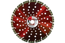 Диск алмазный отрезной Stein Pro (300х30/25.4 мм) для плиткорезов Fubag 11300-6