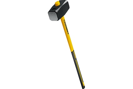 Кувалда Stayer Hercules 10 кг, с удлинённой рукояткой 20110-10_z03
