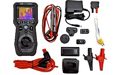 Профессиональный тестер CEM DT-6509 875191