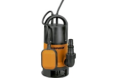 Погружной дренажный насос Парма НД-400/35П