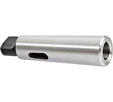 Втулка переходная с КМ6 на КМ4 с лапкой Griff b111115