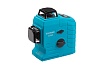 Построитель лазерных плоскостей Instrumax 3D RED IM0118