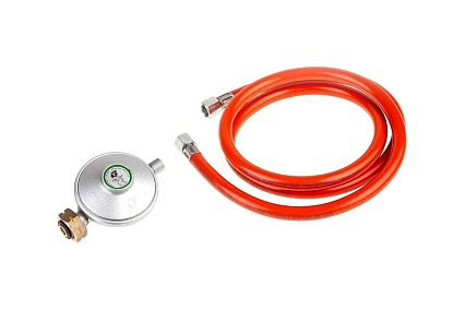 Газовая тепловая пушка Wester TG-35000 35 кВт, 700 м3/ч, 2.18 кг/ч, 315 м2 615363