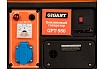 Бензиновый генератор Gigant GPT-950