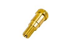 Вставка наконечника (10 шт; М6; 26 мм) для MS 24 Atlasweld ATL06831R