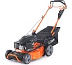 Газонокосилка бензиновая Zimani LC553V