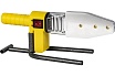 Аппарат для сварки пластиковых труб Kolner KPWM 1100C 1100 Вт 8031900024