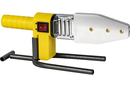 Аппарат для сварки пластиковых труб Kolner KPWM 1100C 1100 Вт 8031900024