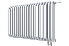 Радиатор КЗТО нижнее подключение правое PC 2-500-20 1/2