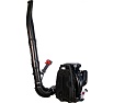 Воздуходувка ранцевая бензиновая Verton BW80M_PRO (80см3, 3,8кВт/5,17л. с,скор 120м/сек, 1700м3/ч, бак 2,2л) 01.10186.16767