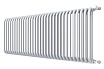 Радиатор КЗТО PC 2-500-32 3/4