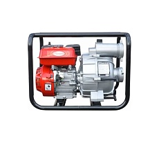 Мотопомпа Tsunami WP 80D