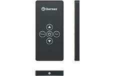 Электрический водонагреватель Thermex THERMEX ID 100 H pro Wi-Fi аккумуляционный ЭдЭБ01143