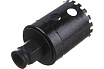 Коронка алмазная по граниту (41х51 мм) Bosch 2608580394