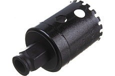Коронка алмазная по граниту (41х51 мм) Bosch 2608580394