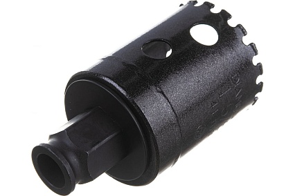 Коронка алмазная по граниту (41х51 мм) Bosch 2608580394
