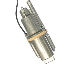 Насос UNIPUMP Бавленец-М БВ-0,12-40-У5 40м 02376