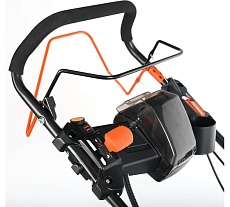 Бензиновая газонокосилка Patriot PT 53LSE 512109028