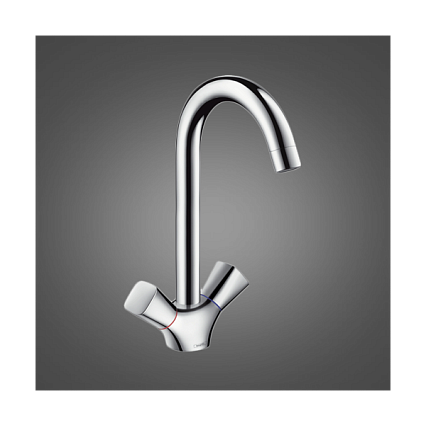 Смеситель для кухни Hansgrohe Logis 71280000