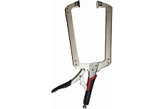 Струбцина-клещи Uniq tool 18&quot; UTC018CL