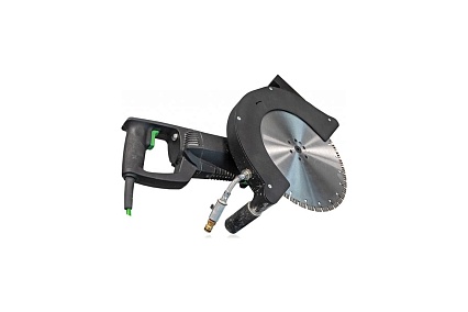 Система для резки и шлифовки Eibenstock ETR 400 P 06825000