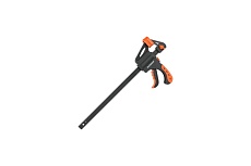 Быстрозажимная струбцина 300мм Patriot QRP-300 350006501