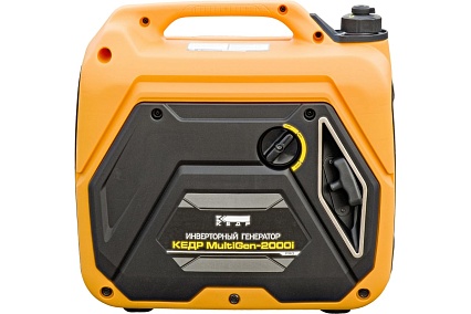 Инверторный генератор Кедр MultiGen-2000i 8024833