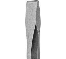 Долото плоское (20х250 мм; SDS+) Makita P-05511