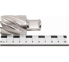 Сверло корончатое, HSS, L=30 мм, d=32 мм Gigant GCD-3032