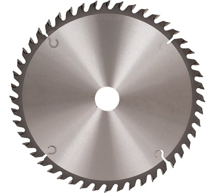 Диск пильный по дереву 160x20 мм, 48T KRUGO WA160048