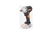 Аккумуляторный бесщеточный гайковерт Worx WX272.9