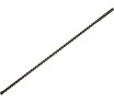 Бур SDS-Max (20х920 мм; 4 резца) по бетону Зубр 29350-920-20_z01