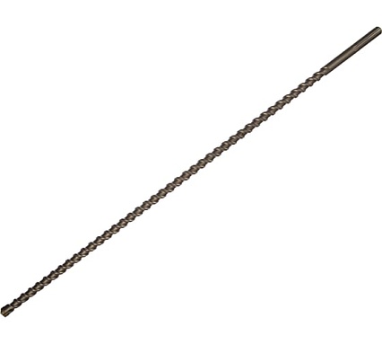 Бур SDS-Max (20х920 мм; 4 резца) по бетону Зубр 29350-920-20_z01